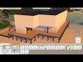 The Sims 4|| Дом для проекта 