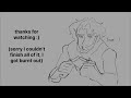 Remember Them ( EPIC: The Musical | unfinished ANIMATIC )