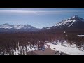 Crowsnest Pass   March 2019