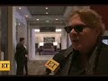 Axl Rose interview 2023 about Lisa Marie Presley memorial