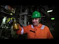 Life INSIDE The World's BIGGEST Offshore Oil Rig