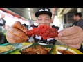 Berbaloi Ke? Drive 5 Jam Semata-mata Nak Makan NASI BRIYANI LAMB SHANK!