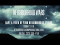 Neighborhood Wars: Car Crashes - Top 8 Moments | A&E
