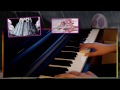 Zelda Link's Awakening - Ballad of the Wind Fish, Piano
