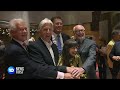 Judith Durham Remembered At State Funeral l 10 News First