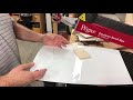 Fantastic Scroll Saw Accessory. Cheap and Easy.