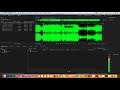 How to Create a DJ Drop | Adobe Audition Tutorial