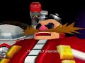 Eggman Takes Over the US Healthcare System