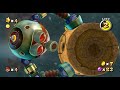 TAS Super Mario Galaxy 2 2:49:20