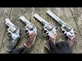 44 Magnum Velocity Comparison