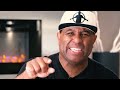NOTHING YOU CAN'T HAVE - Powerful Eric Thomas Motivational Speech