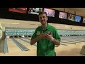 Top 5 Tips For 2 Handed Bowlers!