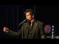 Elvis: A To Z - Dean Z - Jeff Lewis And Friends Fall Festival - Saturday November 5, 2022
