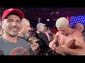 Aj Styles vs Cody Rhodes Full Match - WWE Live Event