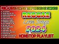 OLDIES BUT GOODIES REGGAE SONGS - ALL TIME FAVORITE REGGAE SONGS 2024 - BEST REGGAE MIX 2024