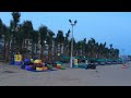 Visakhapatnam Beach | R K Beach Vizag