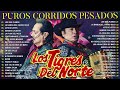 MIX TIGRES DEL NORTE VOL 1 CORRIDOS / Puros Corridos Mix 🔥 Puros Corridos Pesados Mix Album Completo