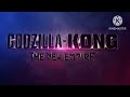 Godzilla X Kong the new empire skar king teaser opening scene resound [EDIT]