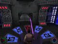 Star Wars Jedi Knight 2 Jedi Outcast Level 19 Doomgiver's Communications Array