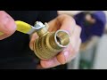 How To UNSOLDER Copper Fittings, SUPER EASY! | GOT2LEARN