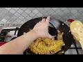 Chicken Chow Mein Take-Out Style | Chicken Recipe For Dinner