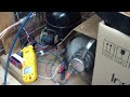 DIY Heat Pump With Propane