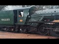 Hotham Valley Railway Steam Ranger