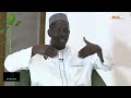 60 Minutes With Fatu Featuring withSpecial Preidential Adviser, Momodou Sabally
