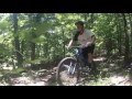 Emmitsburg Md mtb Trail