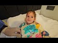 Eva Hastalandı Doktora Gittik - Eva'nın Günlüğü Çocuk Videoları | Eva Got Sick @evaningunlugu