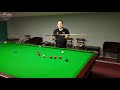 Snooker Coaching The Grip - Snooker Lesson