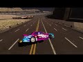 Catch Me If You Can (CarX Drift)