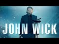 John Wick (2014) Club Scene Only Music Full Extended