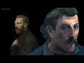 Van Gogh Brought to Life | His Heart-Breaking Story & Face Revealed | Royalty Now