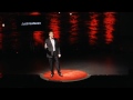 Why All Young People Should Be Entrepreneurs. | Justin Lafazan | TEDxAllendaleColumbiaSchool
