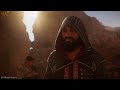 Assassin's Creed Mirage - Basim Finds Out The Truth [ENDING]