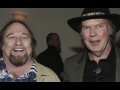 Stephn Stills loves Neil Young & David Crosby NOT!