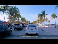 Dirigindo pela bela praia de Fort Lauderdale e comprei meu MacBook da Apple (Parte 2 de 2) #05