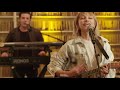 Grace VanderWaal - Moonlight (Live on the Honda Stage at Brooklyn Art Library)