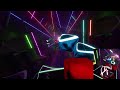 Smells like teen spirit | Beat Saber, Expert+