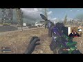 Another Warzone Video From 50. 10 Kills Nothing major But LOVELY! Enjoy It
