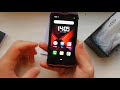 CUBOT KINGKONG MINI - UNBOXING AND REVIEW OF THE SMALLEST SMARTPHONE from CUBOT