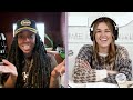 How You Know a Guy Is Worth Waiting For | Sadie Robertson Huff & Jackie Hill Perry