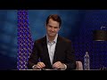 Jimmy Carr: Making People Laugh (2010) FULL SHOW | Jokes On Us