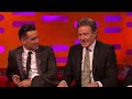 Celebrity Travel Stories But They Progressively Get Worse | The Graham Norton Show