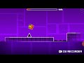 Geometry Dash | Stereo Madness