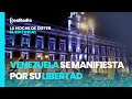 En este país llamado España: Venezuela se manifiesta por su libertad