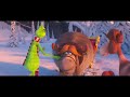 Dr. Seuss' The Grinch - Riding in Style | Fandango Family