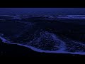 Ocean White Noise for Deep Sleep - 24 Hours of Soothing Sea Sounds to Relax Your Mind and Body