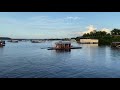 Lago do Tarumã - Manaus 04 de Janeiro de 2022